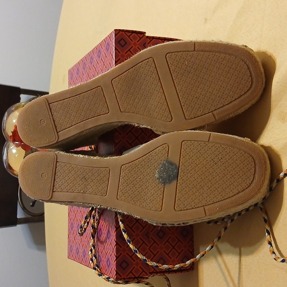 Tory Burch Espadrilles - Picture 7 of 8